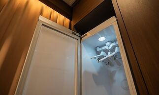 Brown Dot Hotel Sangju