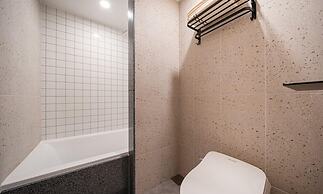 Brown Dot Hotel Sangju