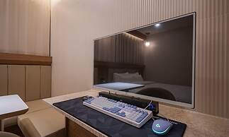 Brown Dot Hotel Sangju