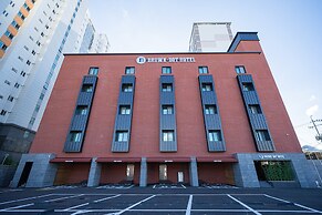 Brown Dot Hotel Sangju