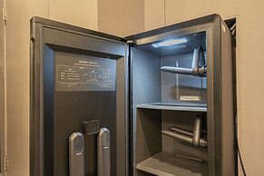 Brown Dot Hotel Sangju