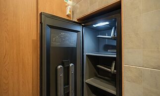 Brown Dot Hotel Sangju