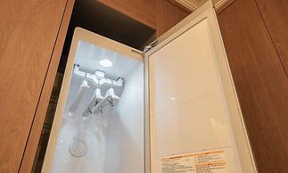 Brown Dot Hotel Sangju