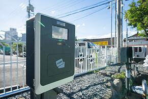 Brown Dot Hotel Sangju