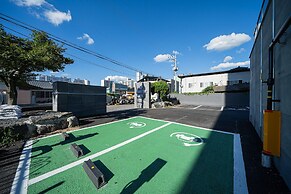 Brown Dot Hotel Sangju