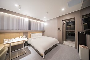 Brown Dot Hotel Sangju