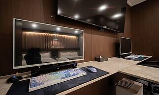 Brown Dot Hotel Sangju