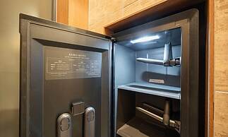 Brown Dot Hotel Sangju