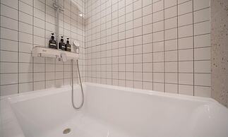 Brown Dot Hotel Sangju