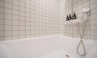 Brown Dot Hotel Sangju