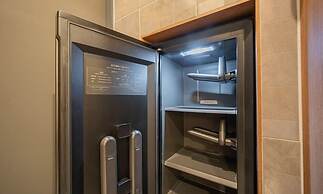 Brown Dot Hotel Sangju