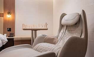 Brown Dot Hotel Sangju