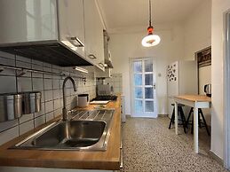 Casa Tuttomondo in Pisa