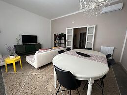 Casa Tuttomondo in Pisa