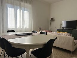 Casa Tuttomondo in Pisa