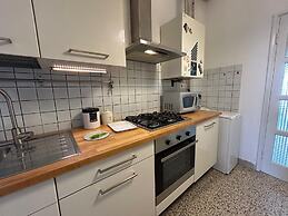 Casa Tuttomondo in Pisa