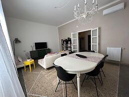 Casa Tuttomondo in Pisa