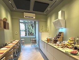 Reno Suite Bologna