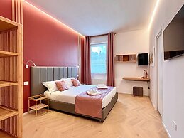 Reno Suite Bologna