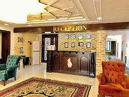 Crystal Hotel Bukhara