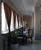 Crystal Hotel Bukhara