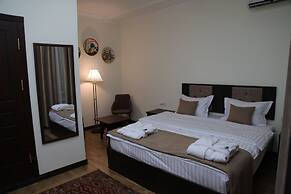 Crystal Hotel Bukhara