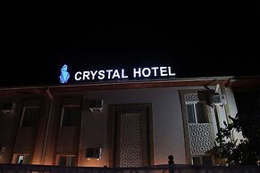Crystal Hotel Bukhara