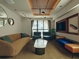 illi Surp Shiba-Park