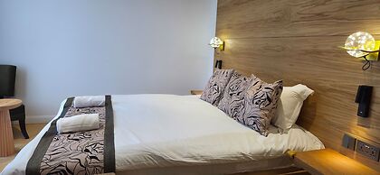 Rosemay Hotel