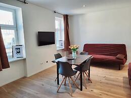 Apartment Hasengasse - High Speed Wifi