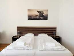 Apartment Hasengasse - High Speed Wifi