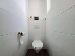 Apartment Hasengasse - High Speed Wifi