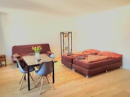 Apartment Hasengasse - High Speed Wifi