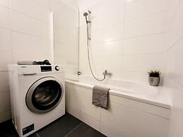 Apartment Hasengasse - High Speed Wifi