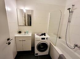 Apartment Hasengasse - High Speed Wifi
