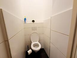 Apartment Hasengasse - High Speed Wifi