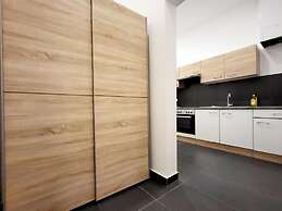 Apartment Hasengasse - High Speed Wifi