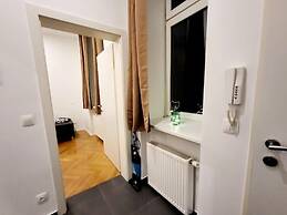 Apartment Hasengasse - High Speed Wifi