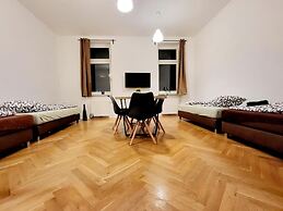 Apartment Hasengasse - High Speed Wifi