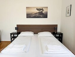 Apartment Hasengasse - High Speed Wifi