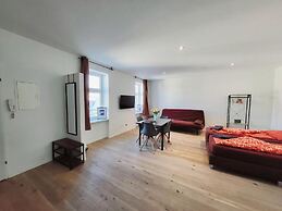 Apartment Hasengasse - High Speed Wifi