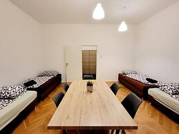 Apartment Hasengasse - High Speed Wifi