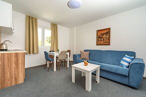 Saxofonia Apt.