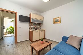 Saxofonia Apt.