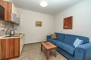 Saxofonia Apt.