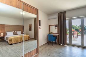 Saxofonia Apt.