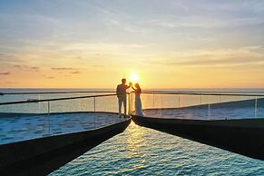 Sea Gallery Phu Quoc Luxury Apartment