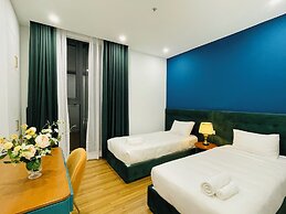 Sea Gallery Phu Quoc Luxury Apartment