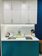 Sea Gallery Phu Quoc Luxury Apartment