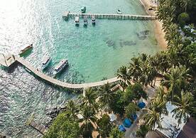 Sea Gallery Phu Quoc Luxury Apartment